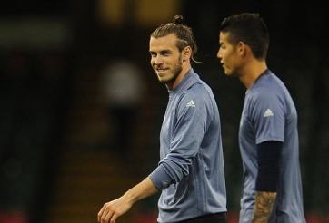 Bị loại khỏi chung kết C1, sao Real quyết gia nhập MU