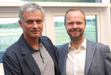 Chuyển nhượng MU 5/6: Tân binh giá ‘khủng’ đến Old Trafford