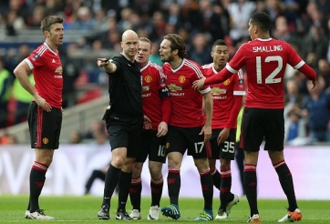 Chuyển nhượng MU 7/6: NHM Quỷ đỏ muốn bán 5 cầu thủ