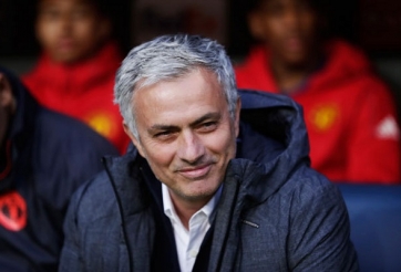 Mourinho chính thức 'trói' 6 cầu thủ Man Utd