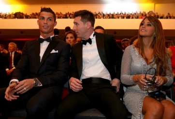 Tin HOT 10/6: Tiết lộ lý do CR7 từ chối dự đám cưới Messi