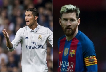 Tin HOT tối 10/6: Ronaldo lên tiếng trước lời khen của Messi