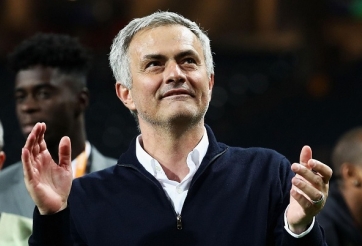 Lộ diện thêm 3 tân binh sẽ được HLV Mourinho đưa về MU