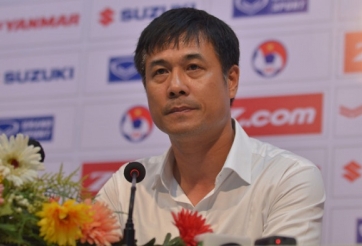 HLV Hữu Thắng tiếc vì để Jordan cầm hòa trên sân nhà