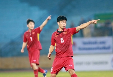 Kết quả Việt Nam vs Jordan: Tỷ số chấp nhận được 