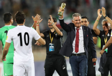 Tin HOT 13/6: Thêm đội bóng giành vé dự VCK World Cup 2018