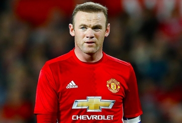Chuyển nhượng MU 14/6: Quỷ đỏ có động thái 'phũ' với Rooney