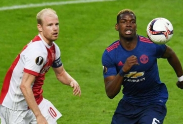 Chính thức: Đội trưởng Ajax đến NHA với giá 30 triệu đôla