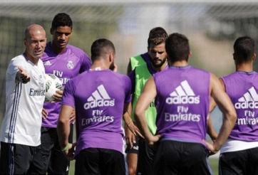 Chuyển nhượng Real 16/6: 4 cầu thủ đồng loạt rời Bernabéu 