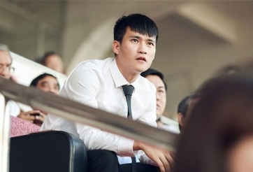 Công Vinh lên tiếng về việc chiêu mộ ngoại binh chất lượng