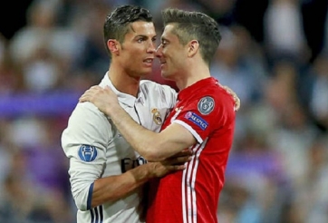 Bayern chính thức lên tiếng về thương vụ chiêu mộ CR7