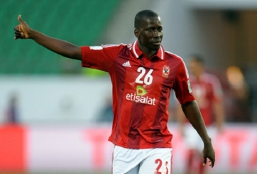 Tin HOT 20/6: Công Vinh ký hợp đồng với tiền đạo đắt giá