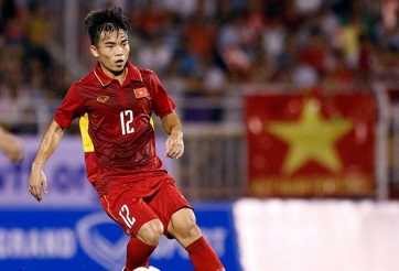 HAGL chia tay sao trẻ triển vọng trước giai đoạn lượt về