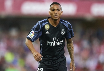 Juventus âm thầm chiêu mộ thành công sao Real