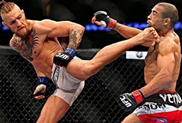 McGregor có thể phải đi tù nếu đá gục Mayweather