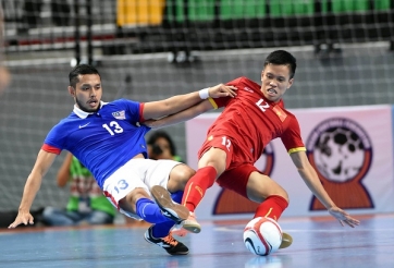 Sau bóng đá, Malaysia tiếp tục gây sốc với luật bốc thăm dị