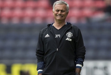 Man Utd chính thức chia tay cùng lúc 4 cầu thủ