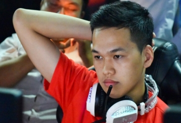 ShowMatch AOE Việt Trung 2017: VN thua tiếc nuối ở kèo Shang