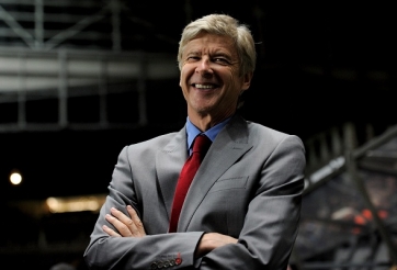 Chuyển nhượng Arsenal 5/7: Pháo thủ đón tiền đạo bom tấn