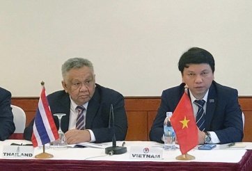 Nóng bỏng bốc thăm bóng đá nam SEA Games 2017