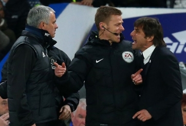 Thua vụ Lukaku, Chelsea tung đòn độc với Man Utd