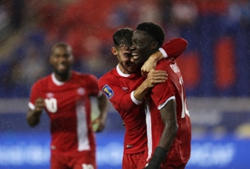 Tin thể thao 8/7: Kỷ lục ghi bàn ở cấp độ quốc tế bị phá bỏ