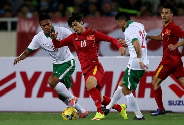 Bốc thăm bóng đá nam SEA Games 2017: U22 VN vào bảng tử thần