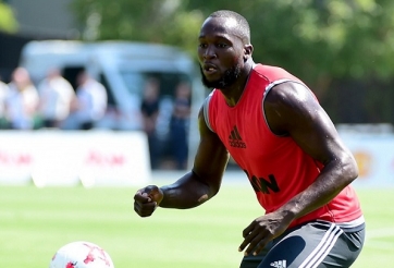 Tin HOT bóng đá 11/7: Romelu Lukaku và nghi án gian lận tuổi