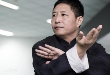 Từ Hiểu Đông quyết đấu sư phụ của Lý Liên Kiệt