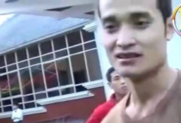 Tuấn ‘hạc’ bất ngờ lên tiếng về màn tái đấu võ sư Flores