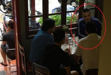 Kết quả gặp gỡ giữa người đại diện của Flores với Tuấn ‘hạc’