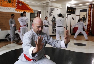 Sự thật đằng sau 2 ngày đấu võ liên tiếp của võ sư Flores