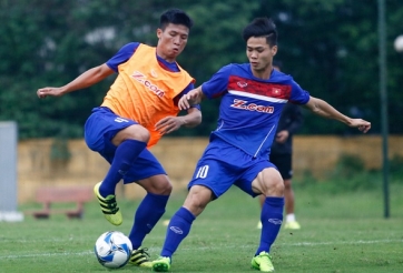 Tiết lộ lý do Bùi Tiến Dũng chia tay U22 Việt Nam