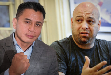 Cực nóng: Cung Lê chính thức tuyên chiến với Flores