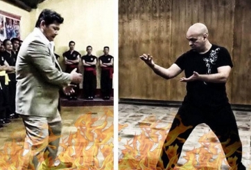 Nước cờ khiến trận đấu giữa Flores và Huỳnh Tuấn Kiệt đổ bể