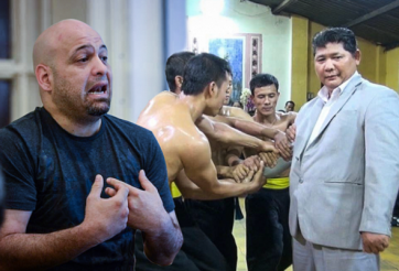 Báo nước ngoài viết về Flores và Huỳnh Tuấn Kiệt