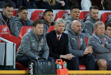 Chuyển nhượng 18/7: Juventus chiêu mộ thành công sao Arsenal