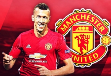 HLV Mourinho lên tiếng về tin đồn mua Perisic