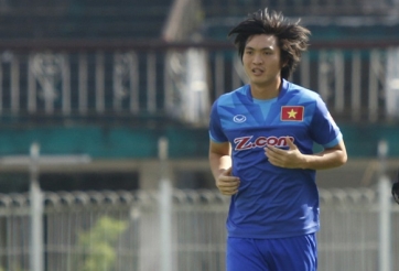 Tin HOT bóng đá 18/7: Cập nhật chấn thương của Tuấn Anh  