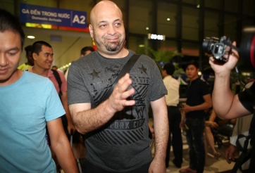 Võ sư Việt Nam đầu tiên bị cấm thách đấu Flores