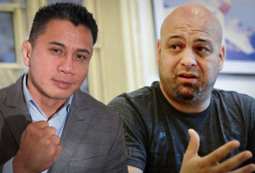 Flores nhận lời thách đấu, Cung Lê gửi thông điệp đanh thép