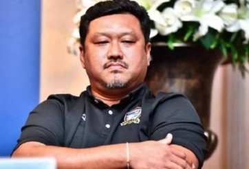 HLV U22 Thái Lan nói gì về trận hòa bạc nhược trước Mông Cổ?