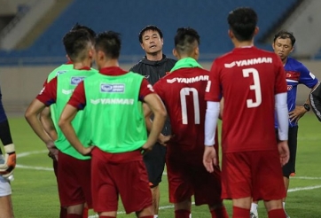 Hữu Thắng tiết lộ đoạn hội thoại giúp Công Phượng thăng hoa