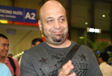 Thêm clip Flores đấu quyền với cao thủ phái Thái Lý Phật