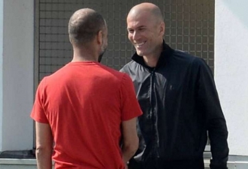 Sao Real đến Man City với mức giá 32 triệu bảng