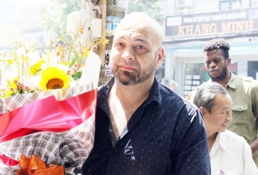 Flores bái Huỳnh Tuấn Kiệt làm sư phụ với 1 điều kiện