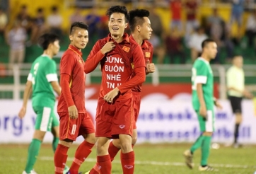 Sốc với án phạt nguội Văn Toàn có thể phải nhận