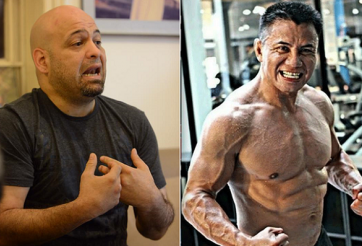 Cung Lê đáp trả lời thách đấu 'giả mạo' của võ sư Flores