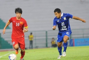 Lý do Việt Nam xếp nhóm dưới Thái Lan ở VCK U23 châu Á 2018