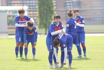 Bất ngờ: Bóng đá nữ SEA Games không có trận chung kết